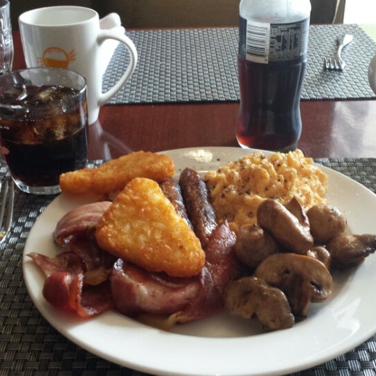 kahvaltı fotoğrafı