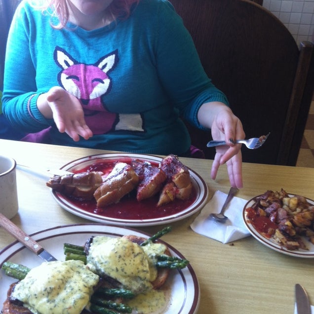 kahvaltı fotografı