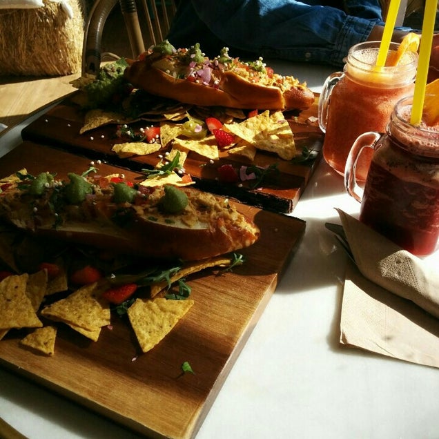 kahvaltı fotoğrafı