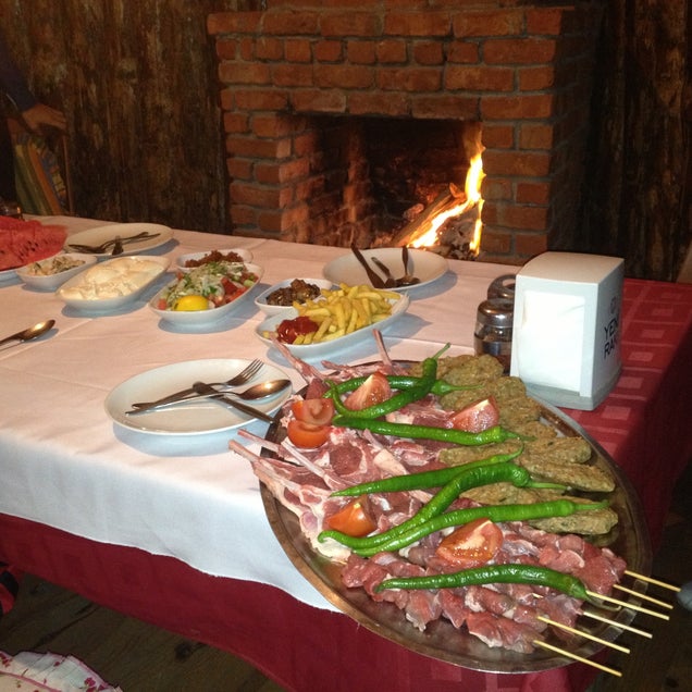 kahvaltı fotografı