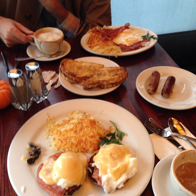 kahvaltı fotografı