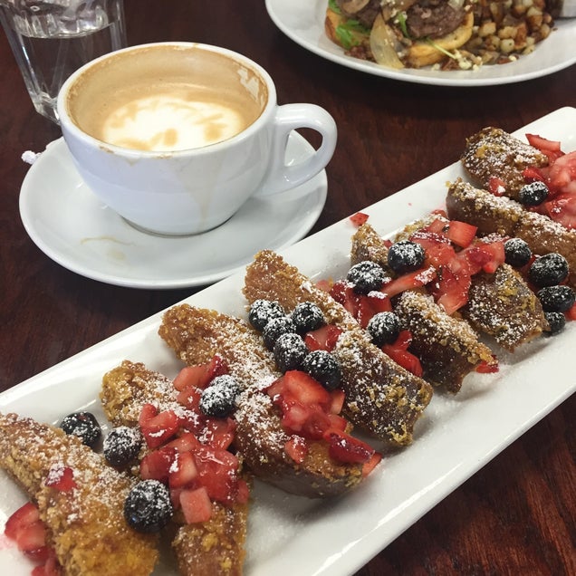 kahvaltı fotografı