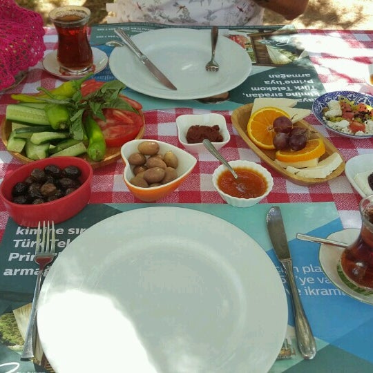 kahvaltı fotoğrafı