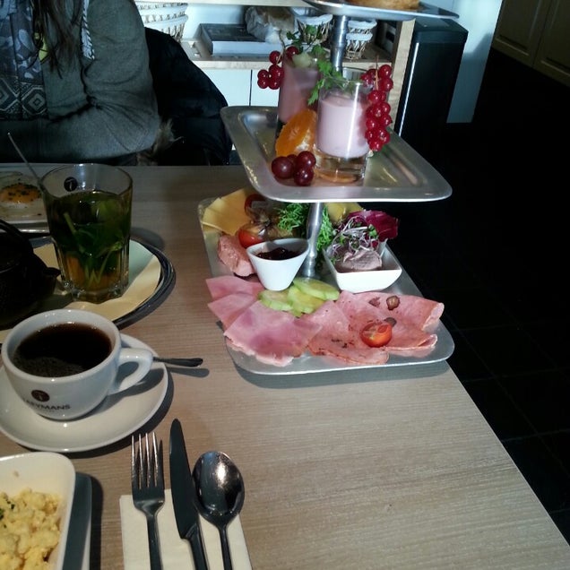 kahvaltı fotografı