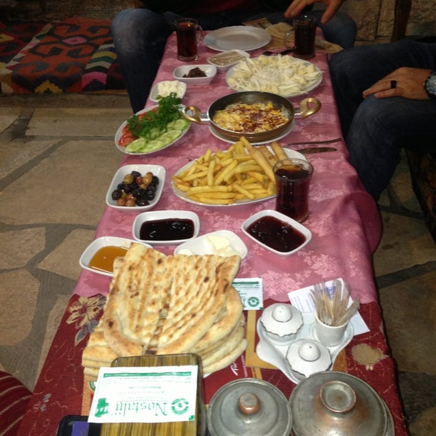 kahvaltı fotografı