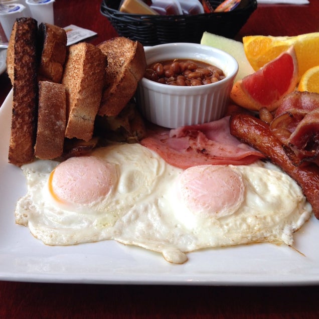 kahvaltı fotografı