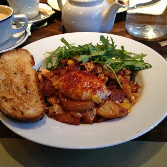 kahvaltı fotografı