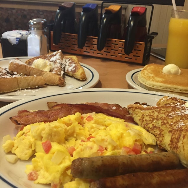 kahvaltı fotografı