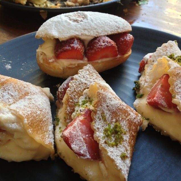 kahvaltı fotografı