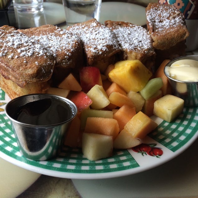 kahvaltı fotografı