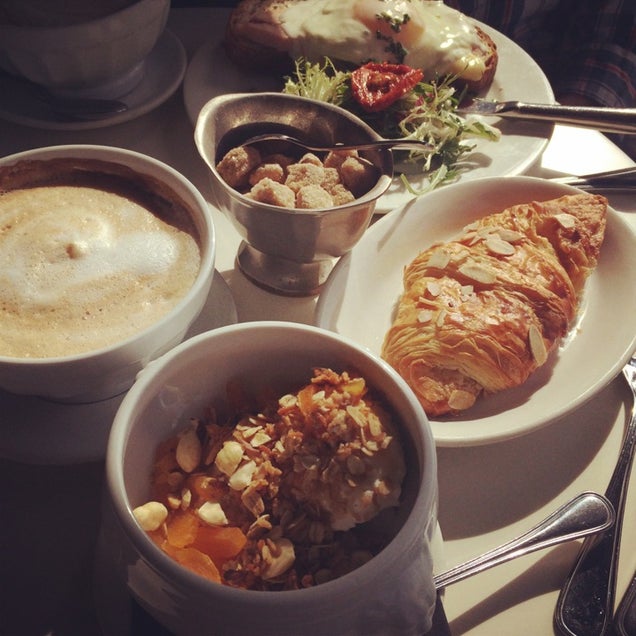 kahvaltı fotografı