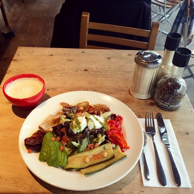 kahvaltı fotografı