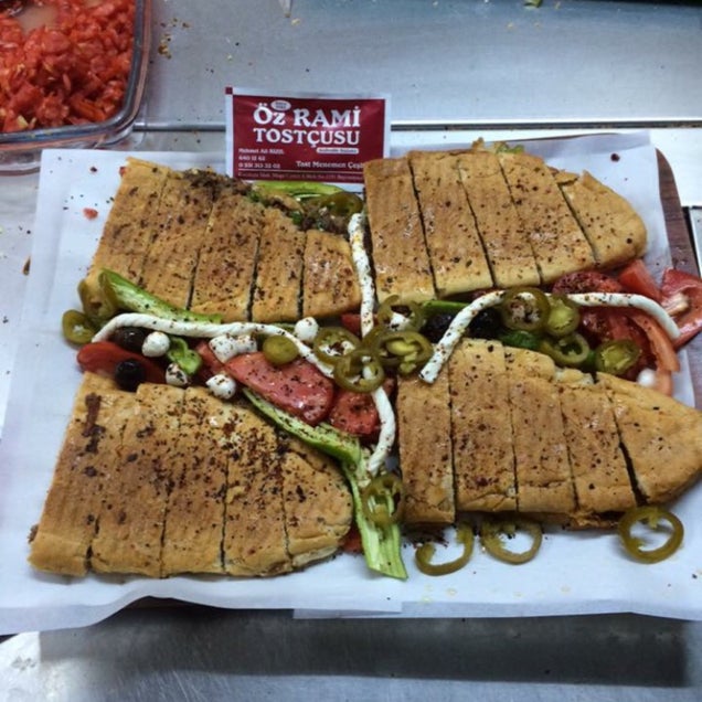 kahvaltı fotoğrafı