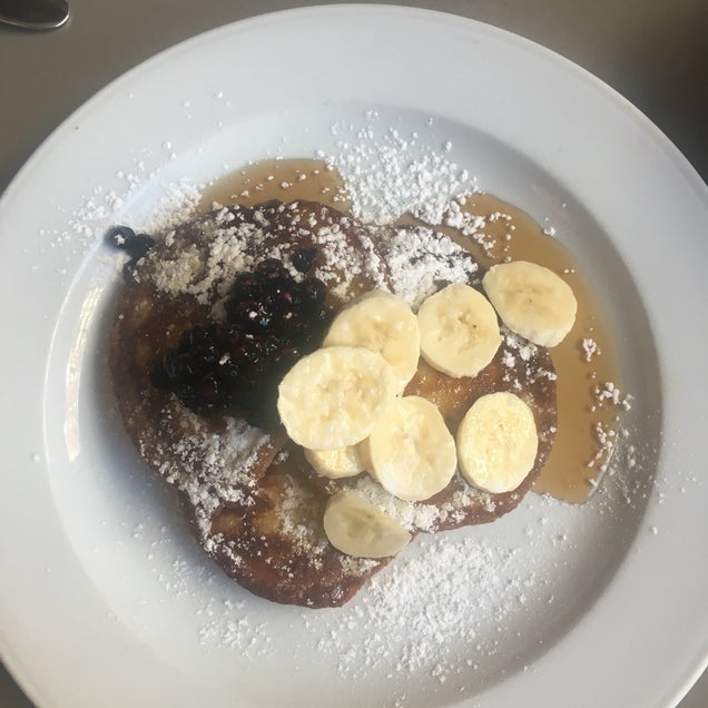 breakfast photo
