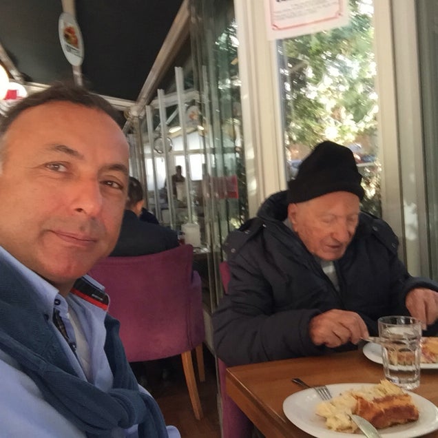 kahvaltı fotografı