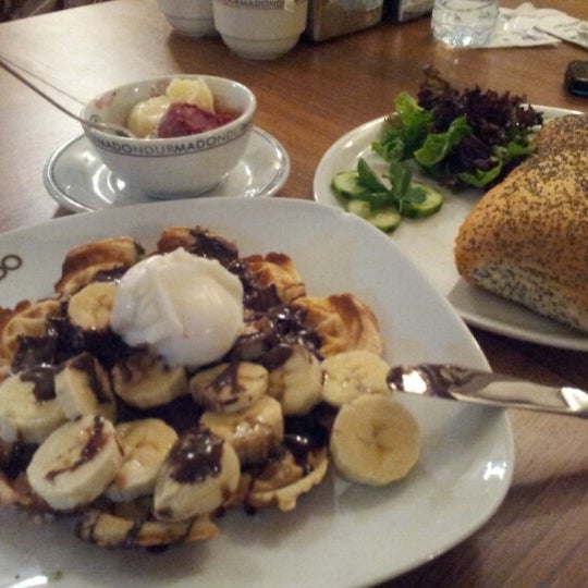 kahvaltı fotografı