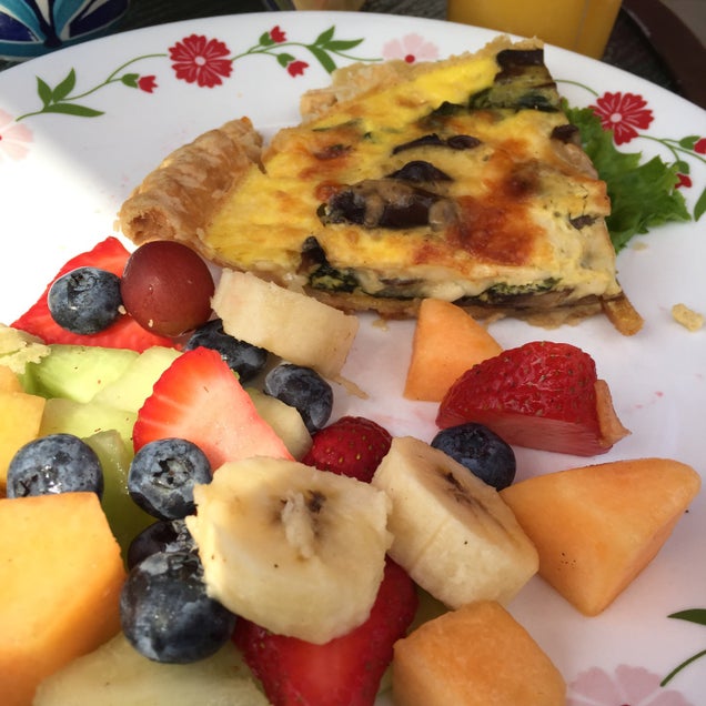 kahvaltı fotografı