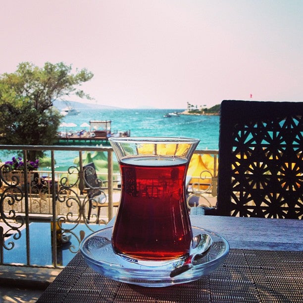 kahvaltı fotografı