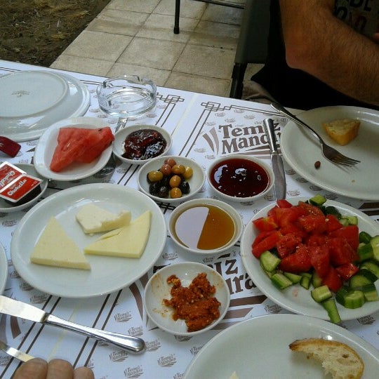 kahvaltı fotoğrafı