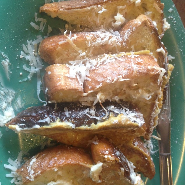 kahvaltı fotografı