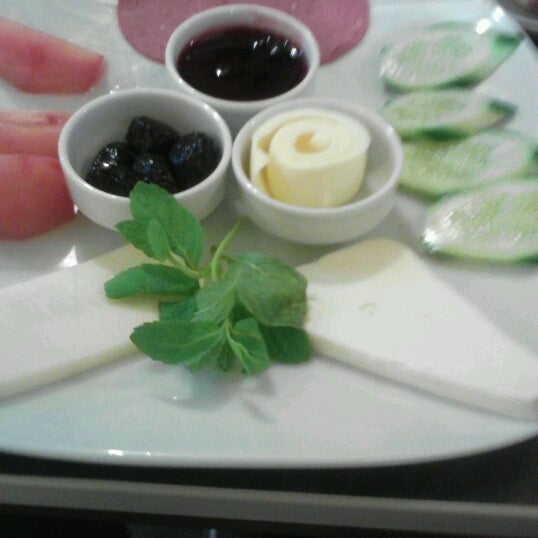 kahvaltı fotografı