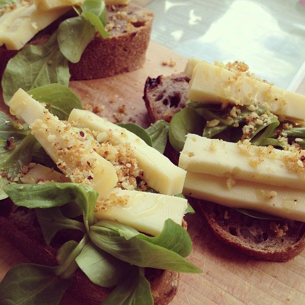 kahvaltı fotografı