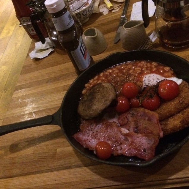 kahvaltı fotografı