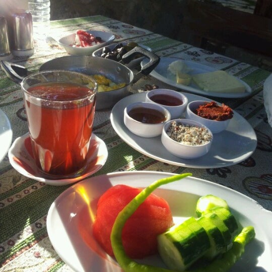 kahvaltı fotoğrafı