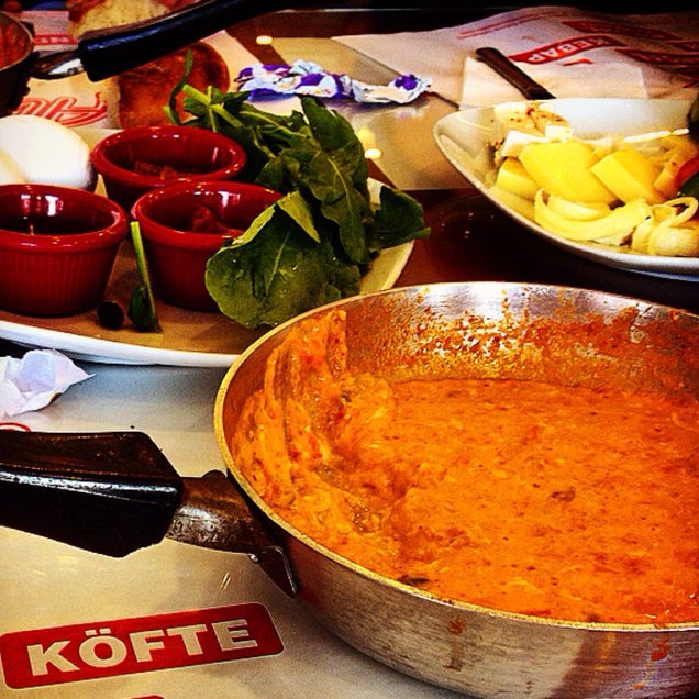 kahvaltı fotografı