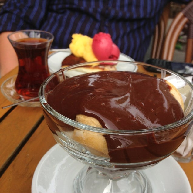 kahvaltı fotografı