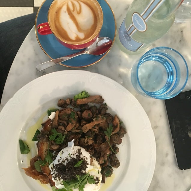 kahvaltı fotografı