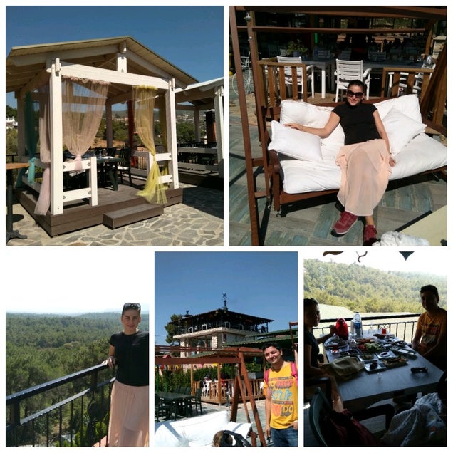 kahvaltı fotoğrafı