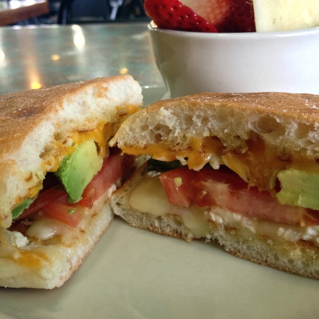 kahvaltı fotografı