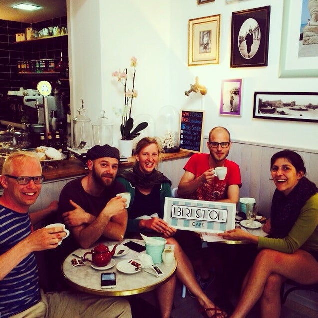 kahvaltı fotoğrafı