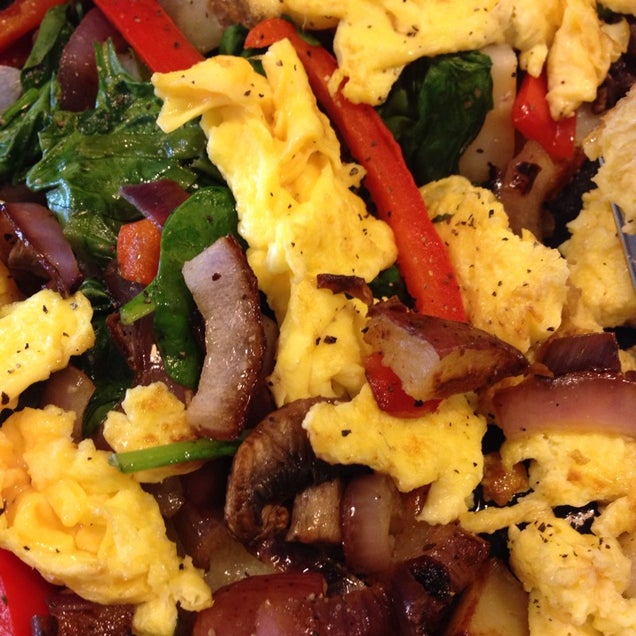 kahvaltı fotografı