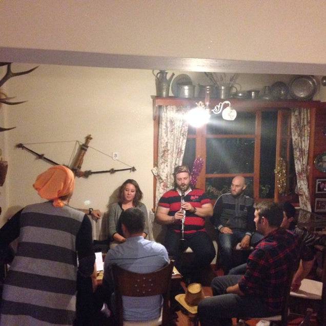 kahvaltı fotografı