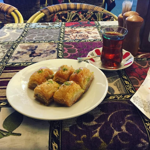 kahvaltı fotografı