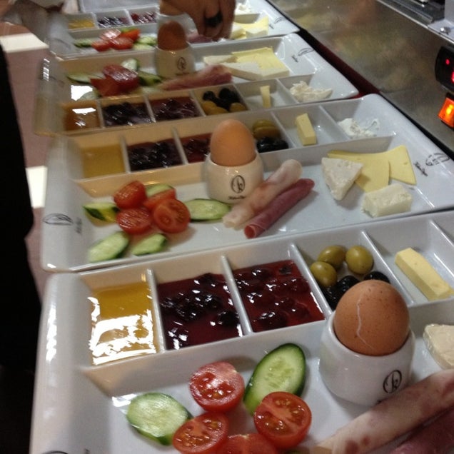 kahvaltı fotografı