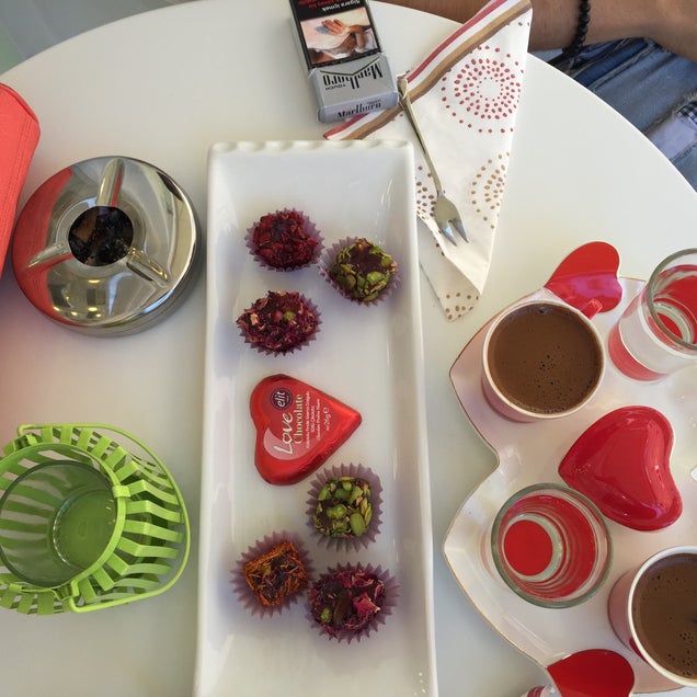 kahvaltı fotografı