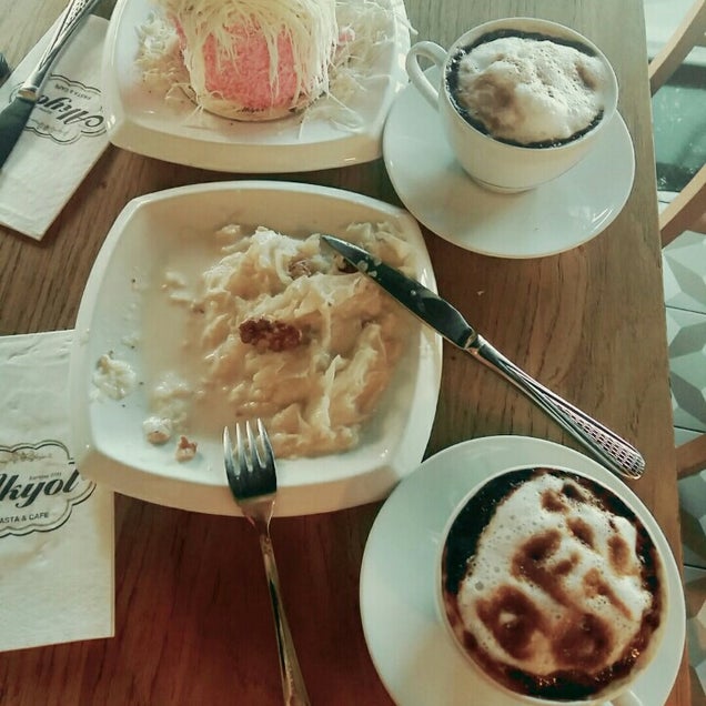 kahvaltı fotoğrafı