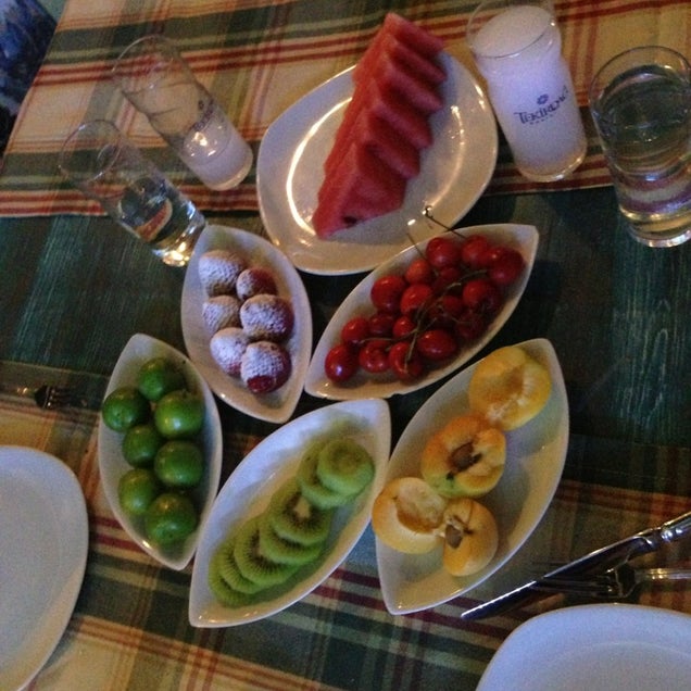 kahvaltı fotografı