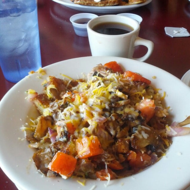 breakfast photo