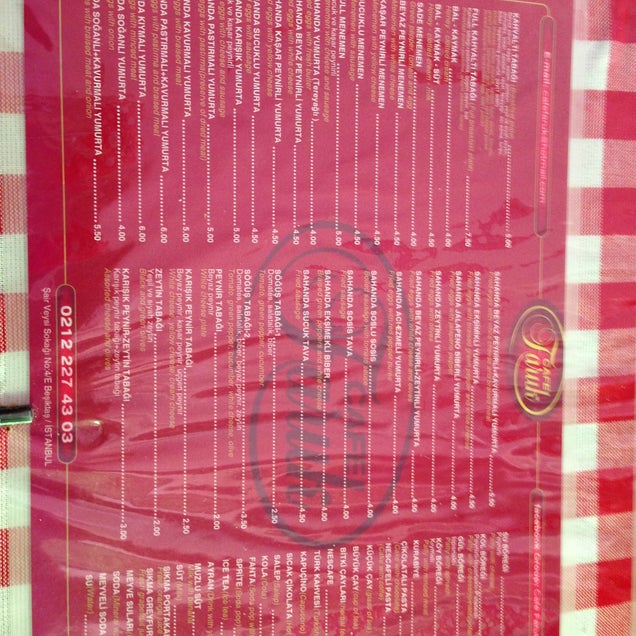 kahvaltı fotografı