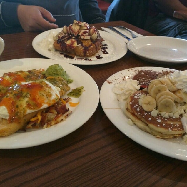 kahvaltı fotografı