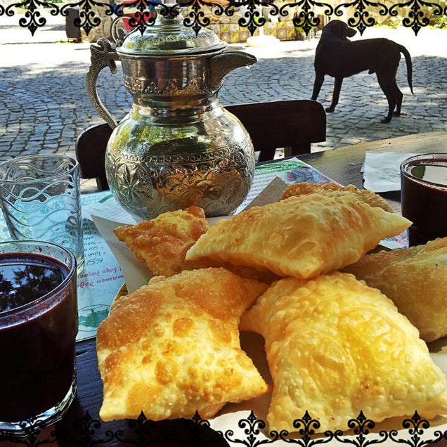 kahvaltı fotografı