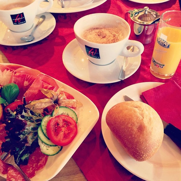 kahvaltı fotografı