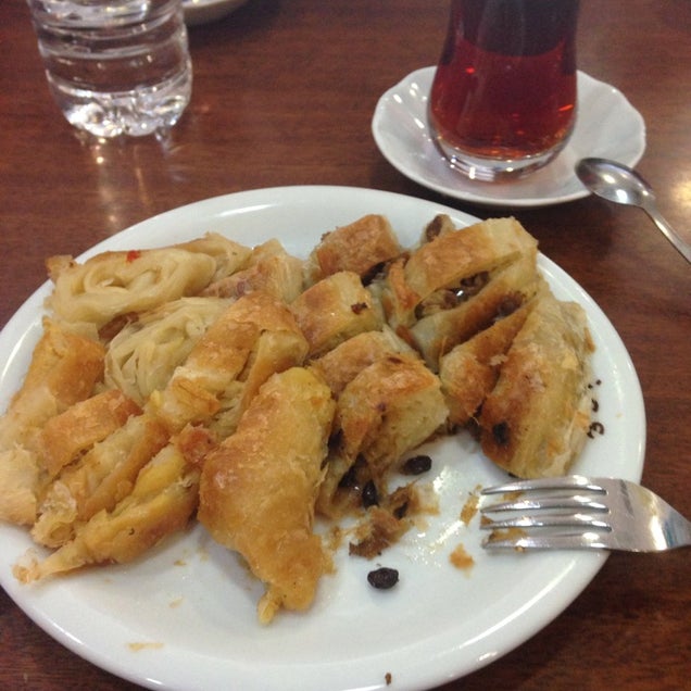 kahvaltı fotografı