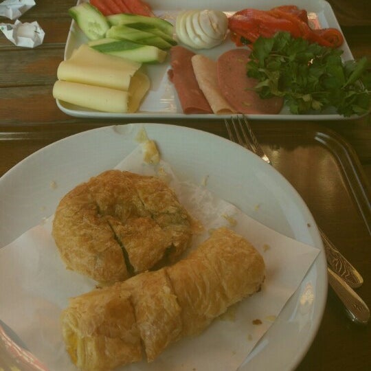 kahvaltı fotografı