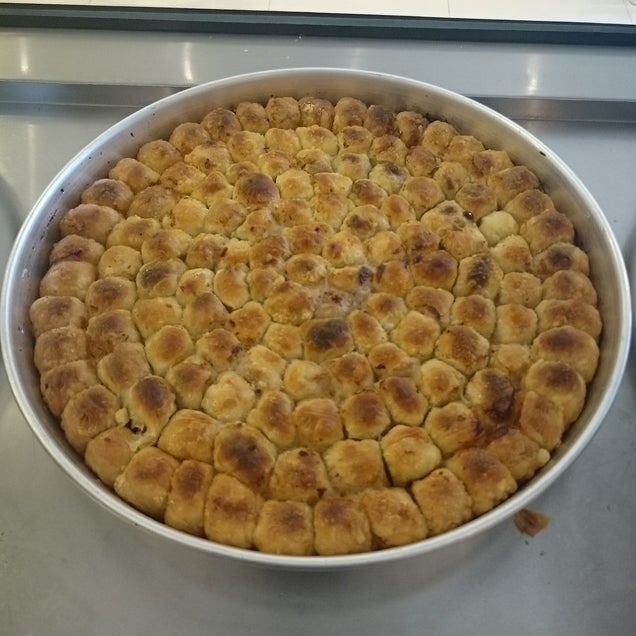 kahvaltı fotoğrafı