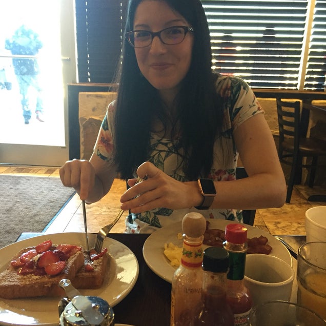 kahvaltı fotografı